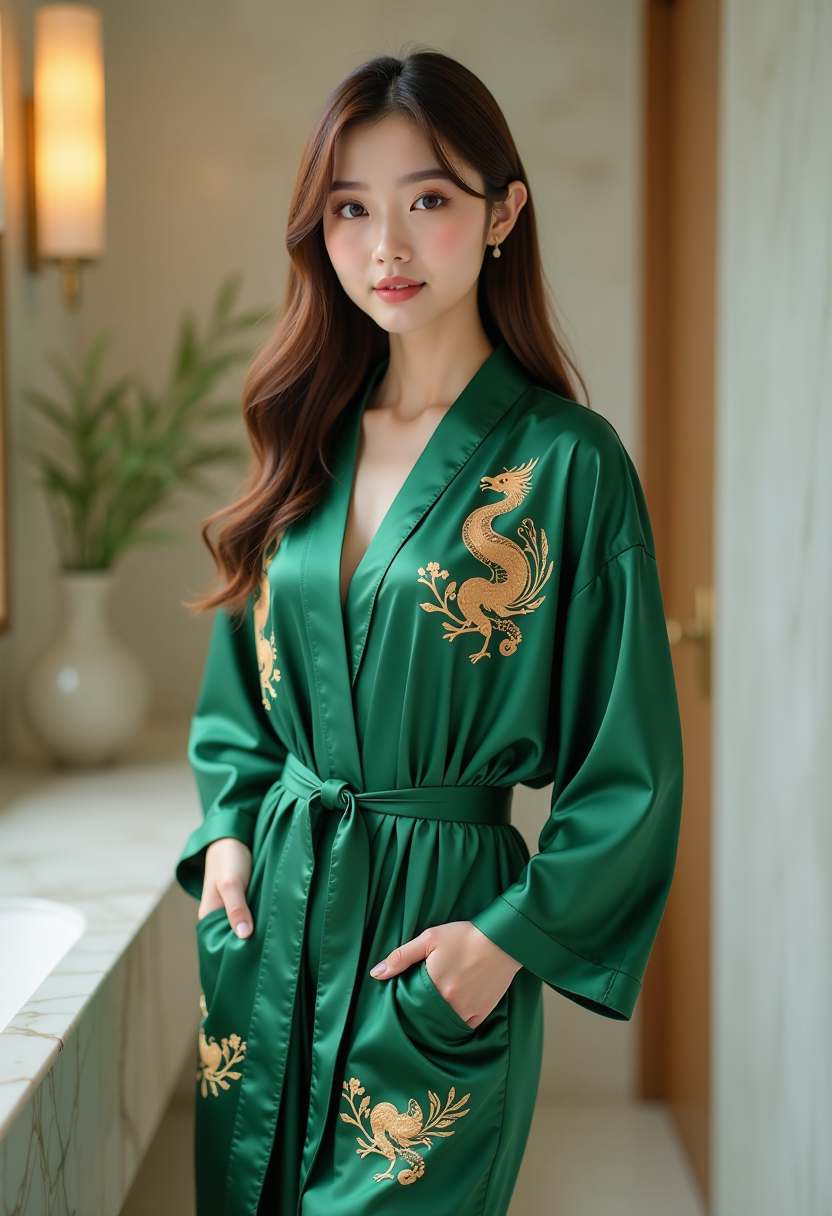 美人余高清剧集海报