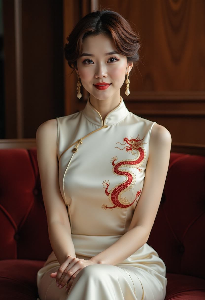 半封情书影片海报